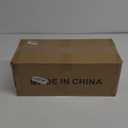 Wokceer Wedding Arch Backdrop Stand 7.2FT, 6.6FT, 6FT Set of 3 Gold Metal Arch Backdrop Stand for Wedding Ceremony Baby Shower Birthday Party Decor