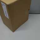 Ywlake 16 pcs Pumpkin Fall Decorations, Decorative Large Small Outdoor White Foam Plastic Fake Faux Artificial Pumpkins for Halloween Autumn Harvest Festival Home Table Decor