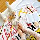 True Crime Gifts for Women Men, True Crime Blanket, Serial Killer Gifts, Crime Show Lover Gift, Gifts Idea for True Crime Fans, Halloween Crime Gift, Crime Scene/Detective Gift Blanket 60"x50"