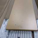 Full XL Over Queen Metal Bunk Bed with 2 Drawers, Black