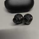 Beats Solo Buds - Wireless Bluetooth Earbuds | 18 Hours of Battery Life | Apple & Android Compatibility | Built-in Microphone - Matte Black