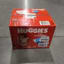 Huggies Size Newborn Diapers, Little Snugglers Baby Diapers, Size Newborn (up to 10 lbs), 144 Count