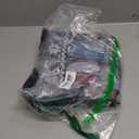 We saw that Jesus and Santa ugly Christmas sweater Sweatshirt S