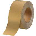 PSA Sandpaper Roll 80 Grit 2-3/4in x 20 Yards Self Adhesive Sticky Back Longboard Sand Paper Continuous Roll,Sand Sheets Roll for Woodworking Auto Body Sander and Hand Sanding Blocks