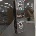 Aeitto Ice Makers Countertop, 9 Ice Cubes Release in 6 Mins, 26Lbs/24H, 2 Sizes of Bullet Ice Machine,Self-Cleaning Portable Ice Maker with Ice Scoop and Basket for Home Kitchen Office RV Bar, Black