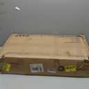 Goodpick Laundry Basket with Wheels, Laundry Hamper with Removable Wash Bag, Clothes Hamper, Rolling Laundry Basket with Wheels, 75L, Grey (Grey 1-Pack)