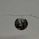 Nativity Christmas Ornaments, 3" Stained Glass Christmas Decor, Christian Ornaments for Christmas Tree, Christian Gifts for Kids, Religious Gifts for Women, Perfect for Holiday Party, Window, Tree