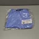 Amazon Essentials Men's Slim-Fit 7" Inseam Stretch 5-Pocket Short (Blue)