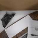 Crystal Ceiling Fan, Antique Ceiling Fan Crystals 52 Inch Vintage Ceiling Fan With Light and Remote, K9 Crystal Fandelier Ceiling Fan With Lights,52" Reversible Ceiling Fan 6-Speed 1/2/4 H Timer