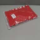 I Run On Coffee and Christmas Cheer T Shirt Women Xmas Coffee Lover Shirts Cute Graphic Holiday Casual Tee Tops (Red, L)