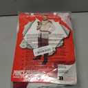 Morph White Prince Costume Men Prince Charming Costume Adult Outfit Men Storybook Halloween Costumes For Mens Royal (X-Large)