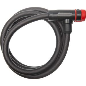 Bell Ballistic 500 Armored Key Cable Lock