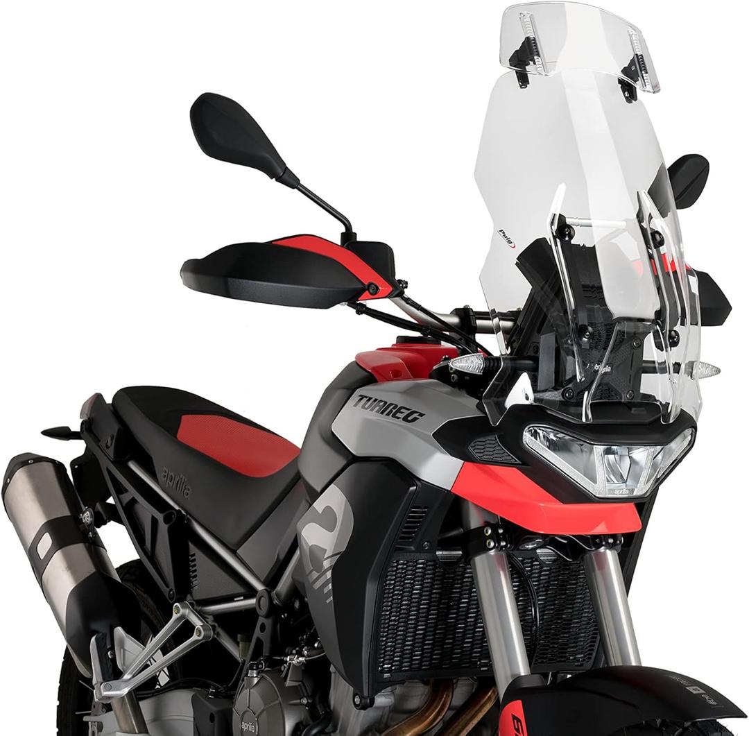 Puig Multi Adjustable Visor Multi Adjustable Visor 2.0 Clip-ON