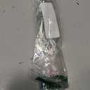 Rubbermaid Commercial Products Food/Meat Instant Read Thermometer, Pocket Size, Dishwasher Safe, Red, For Meat/Food Cooking and Grilling/Oven