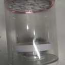 3 IN 1 Electric Makeup Brush Cleaner,Automatic Makeup Brush Cleaner with Makeup Brush Dryer,Portable USB Deep Cleaning for All Size Beauty Makeup Brush Set,Blush Brush,Sponges (White)