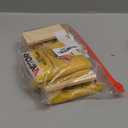 Victor Mouse Traps M035-12, Plastic Pedal, Sustainably Sourced FSC Wood, Wooden Mouse Traps, 12 Pack