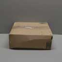 MOOVMOOV Solid Tire 10x2.5 for Ninebot G30 Max E-Scooter - Replaces Tubeless Tire 60/70-6.5 - Solid 10 inch Anti-Puncture Tire - Video Tutorial Included