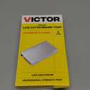 Victor M310S Tin Cat Multi-Catch Live Mouse Trap - Indoor and Outdoor Humane Catch and Release