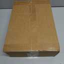 Vesici 6 Pcs Christmas Glass Coffee Mugs with Handle 16 oz Clear Christmas Glasses Winter Xmas Glass Mugs Santa Claus Snowman Cups Xmas Gift for Women Men Beverage Milk Hot Chocolate (Multi Style)