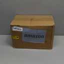 100 Pcs Christmas Plastic Cups 16 oz Xmas Red and Green Plaid Disposable Plastic Cups Christmas Clear Cocktail Glasses for Wedding Winter Candy Beverage Juice Drinking Snacks Coffee Party Supplies