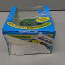 Crocodile Dentist by Winning Moves Games USA, Press Your Luck No Loose Parts Self Contained Game for 1 to 4 Players, Ages 4+