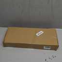 DEGULAS Bathroom Hardware Set 4 Pieces, Stainless Steel Gold Towel Bar Set, Includes 24In Towel Bar, Towel Ring, Robe Towel Hooks,Toilet Paper Holder, Bathroom Towel Rack Set