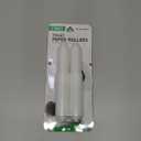 Toilet Paper Rollers- 2 Ct