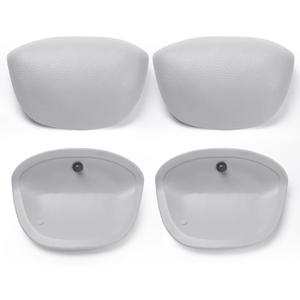 6472-970 Reverse Wrap Around Spa Pillow Replacement for Sundance 680 Series Spas Burlington Hawthorn Hartford Pillow Replaces 6455-474 4P