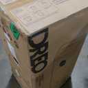 DREO Portable Air Conditioners, 12000 BTU ASHRAE (8000 BTU DOE) Smart AC Unit for Room with Drainage-free Cooling, APP/Voice/Remote, Fan & Dehumidifier, Quiet Standing AC for Bedroom, AC515S New