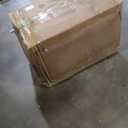 BLACK+DECKER Portable Air Conditioner, 8,000 BTU (3,950 BTU SACC) for Rooms up to 400 Sq. Ft., Portable AC with Follow Me Remote Control and Window Kit, BPACT08WT, White