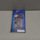 Benbenjaytek for iPhone 17 Wallet Case with Card Holder + 1 Screen Protector, (2 Cards) & 360Ring Kickstand Military Grade Drop Shockproof Rugged Case for iPhone 17 6.3" 2025 (Purple)