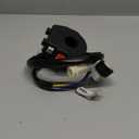 labwork Left Handlebar Control Engine Start Run Off Headlight Switch Replacement for Yamaha Big Bear 350 YFM35F 1987-1992 / Warrior 350 YFM 350X 1987-1995 59V-83973-09-00