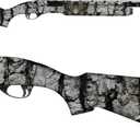 2 x Camo Gun Wrap, Gun Skins, Stone - Gun Wrap, Camo Tape Wrap for Gun, Easy to Install, Removable
