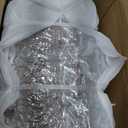 Folding Sofa Bed, Convertible Sleeper Chair for Adults, Folding Sofa Bed Foam Filling Couch with Pillow Sleeper Chairs Single Size Floor Mattress (Brown)