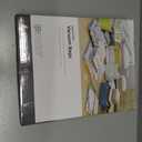 Vacuum bags 6 Bag combo 1Travel, 2 Medium, 2 Large & 1 XL