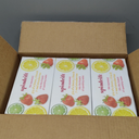 Spindrift Strawberry Lemonade Can 12 Ounce (Pack of 24) BBD 4/30/26