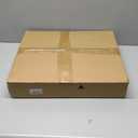 19.2" Steel Ash Pan for Nexgrill 810-0025 Charcoal Grills, Ash Pan Drip Pan Replacement Parts for Nexgrill Charbroil Grill 810-0025