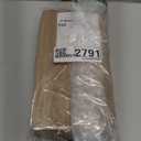 200Pcs Wooden Dowel Rods 1/4 x 12 Inch Precut Wooden Rod Sticks, Wood Sticks for Crafts, Natural Wood Dowels for Craft,Cake Dowels Hardwood Craft Dowel Rods for DIY Projects (200)