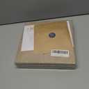 Felt Bulletin Board Tiles -28"x18" Cork Board Alternative for Office Decor, Push Pin Board Wall Organizer 6-Pack - Taupe