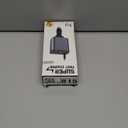 Retractable Car Charger, 4 in 1 Car Phone Charger for iPhone and Type C, Retractable Cable and 2 USB Ports Fast Charging Adapter Compatible for iPhone 15/14/13 Pro Max, iPad, Samsung, Pixel