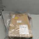 6-Tier Metal Plant Stand Indoor Outdoor - Corner Tall Plant Shelf for Multiple Plants, Foldable Heavy Duty Plant Holder - Decoration flower Stand for House Living Room Balcony Garden Patio - Black