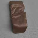 Satin Sleep Mask - Updated Design Light Blocking Eye Mask for Men and Women, Soft and Comfortable Night Sleeping Mask, Eye Cover for Travel/Sleeping (Camel)