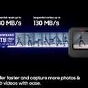 Samsung PRO Plus microSD Memory Card + Adapter, 512GB microSDXC, Up to 180 MB/s, Full HD & 4K UHD, UHS I, C10, U3, V30, A2, for Android Smartphones, Tablets, GoPRO, and DJI Drone (MB MD512SA/AM)