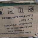 Furnimart Loveseat Sofa 66" W, Deep Seat Sofa for Living Room, 2-Seat Mid Century Couch, Comfy Cloud Couch with Removable Upholstered Cushion Cover, Modern Sofa for Office, Apartment, Bedroom, Beige