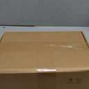 Kenning 12 Pcs Small Velvet Travel Jewelry Box Mini Jewelry Case Portable Organizer Pouch Bridesmaid Proposal Gift for Women(Square)