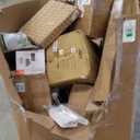 Pallet of Salvage items