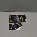 Talon Grips Adhesive Grip Compatible with Glock 19, 19 Gen5 MOS, 23, 25, 32, 38 – Made in The USA (Gen 1, 2 & 3 - Granulate Black)