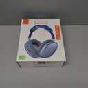ILive Over Ear BT Headphones Light Blue