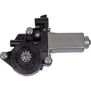 Dorman 742-786 Front Driver Side Power Window Motor Compatible with Select Chevrolet/Pontiac/Saturn Models
