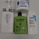 California,  Naturals, Native, CeraVe